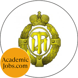 SPbSTI - St. Petersburg State Institute of Technology (Technological University) logo