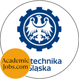 SUT - Silesian Technical University of Gliwice logo