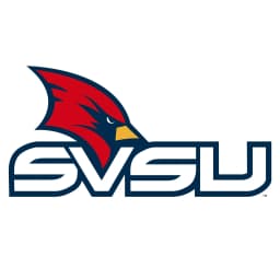 SVSU - Saginaw Valley State University logo