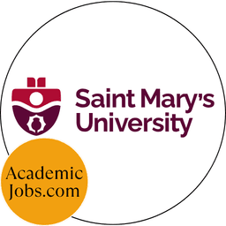 SMU - Saint Mary's University logo