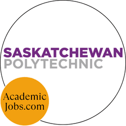 Saskatchewan Polytechnic logo