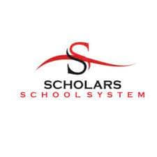 SSS - Scholars School System logo