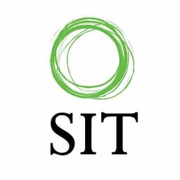 SIT - School for International Training logo