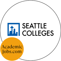 Seattle Colleges - Seattle Colleges District logo