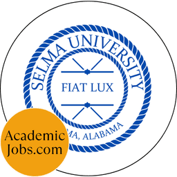 Selma - Selma University logo