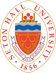 SHU - Seton Hall University logo