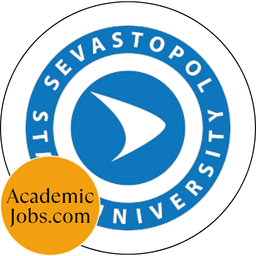 СевНТУ - Sevastopol National Technical University logo