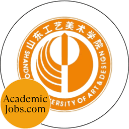 SUAD - Shandong University of Art and Design logo