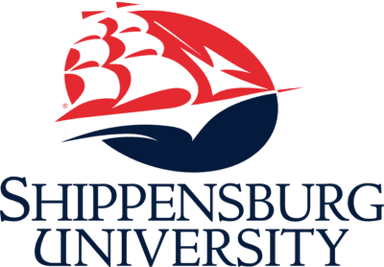 Shippensburg University of Pennsylvania logo