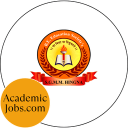 Shri Sant Gadge Maharaj Mahavidyalaya, Hinga logo