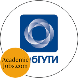 SibSUTI - Siberian State University of Telecommunications and Informatics logo