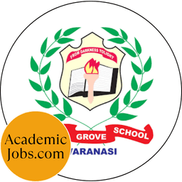 Silver Grove Womens College, Varanasi logo