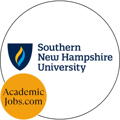 Southern New Hampshire University Jobs
