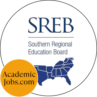 Southern Regional Education Board logo