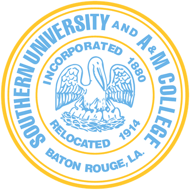 Southern University - Baton Rouge logo