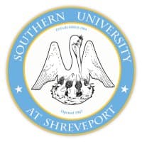 SUSLA - Southern University - Shreveport logo