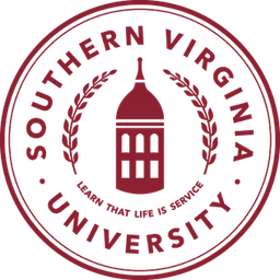 SVU - Southern Virginia University logo
