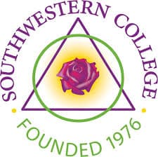 SCSF - Southwestern College Santa Fe logo