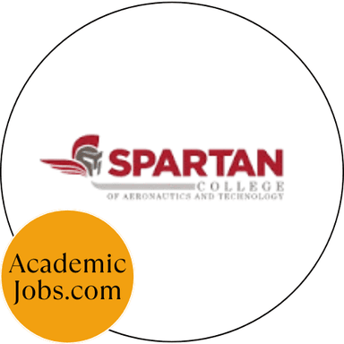 Spartan College of Aeronautics and Technology Jobs
