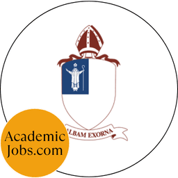 St Dunstan’s College logo