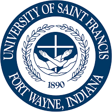 SFC - St. Francis College, Fort Wayne logo
