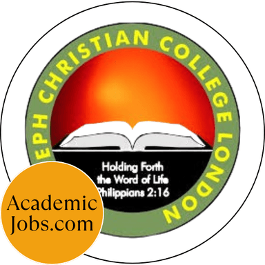 St. Jose Christian Colleges logo