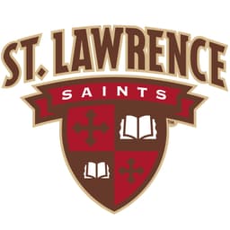 SLU - St. Lawrence University logo