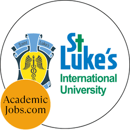 SLCN - St. Luke' s International University logo