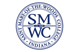 SMWC - St. Mary-of-the-Woods College logo