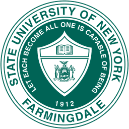 Farmingdale State College - State University of New York College of Technology at Farmingdale logo