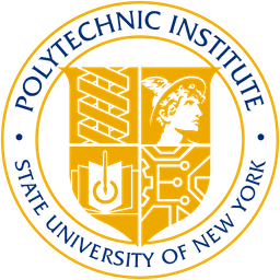 SUNY Poly - State University of New York Institute of Technology at Utica/Rome logo