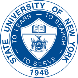 SUNY SEAS - State University of New York School of Engineering and Applied Sciences logo