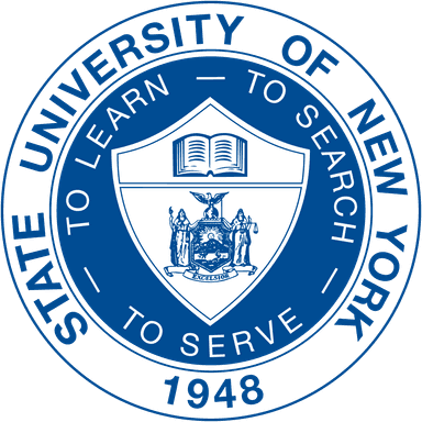State University of New York School of Engineering and Applied Sciences logo
