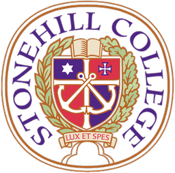 Stonehill - Stonehill College logo