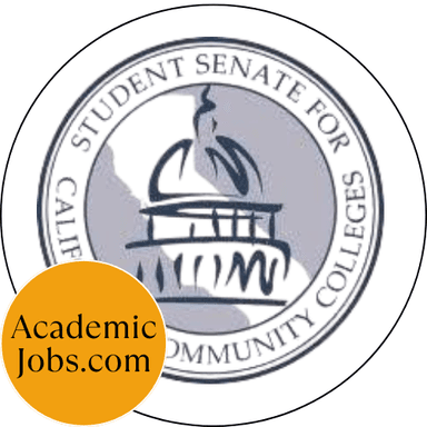 Student Senate for California Community Colleges logo