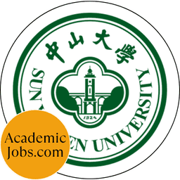 SYSU - Sun-Yat-sen University logo