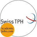 Swiss Tropical and Public Health Institute Jobs logo