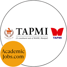 TA Pai Management Institute, Manipal logo