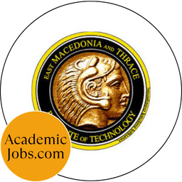 TEI Kavala Logo
