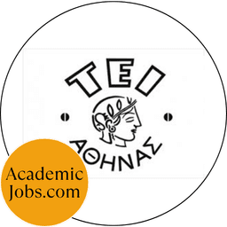 TEI Kozani - Technological Education Institute of Kozani logo