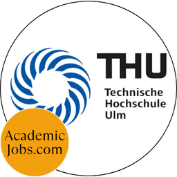 THU - Technische Hochschule Ulm logo