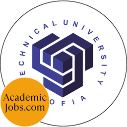 TU-Sofia - Technical University of Sofia logo