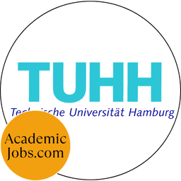 TUHH - Technische Universität Hamburg-Harburg logo
