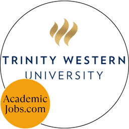 TWU - Trinity Western University logo