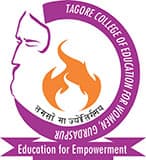 Tagore College of Education logo