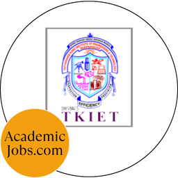 Tatyasaheb Kore Institute of Engineering and Technology logo