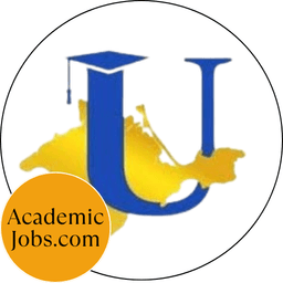 TNU - Taurida National V.I.Vernadsky University logo
