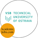 Technical University of Mining and Metallurgy Ostrava Jobs logo