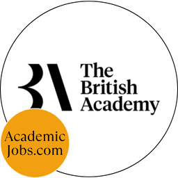The British Academy logo