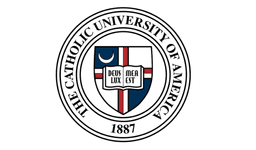CUA - The Catholic University of America logo